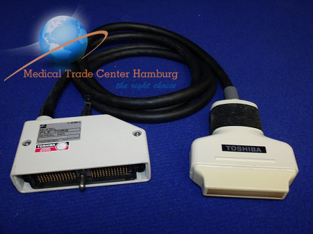 TOSHIBA - PLE-705S Linear Sonde