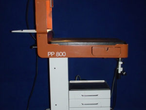 DRÄGER PP 800   RH 600  Reanimationseinheit Wärmebettchen für Neugeborene