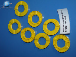 Quick Split Sockel Satz  (  7 Stck )