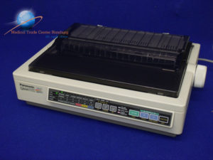 Matrixdrucker Nadeldrucker Panasonic KX-P2123 KXP2123