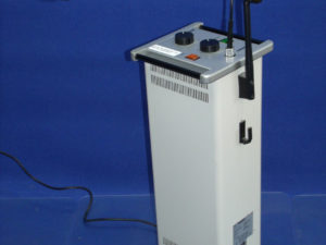 Bosch Radarmed 12 S 55  Wärmetherapiegerät / Mikrowellentherapiegerät