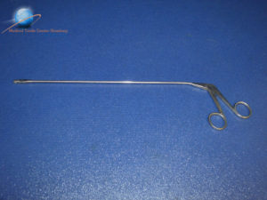 Wolf 8280.26 forceps 5mm, 250 mm