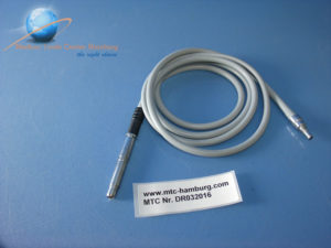 Richard Wolf  Lichtleiter