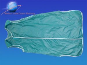 Röntgenschürze Röntgenweste Dental- Bleischürze Schürze MAVIG HÄNEL