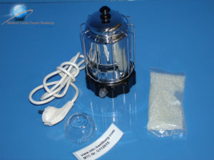 SANAP Kugelsterilisator