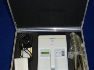 Sartorius MD 8  Luftkeimsammelgerät