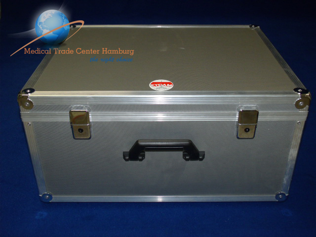 Sartorius MD 8 Luftkeimsammelgerät