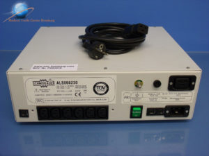 Schmidbauer ALS 066230 Trenntrafo