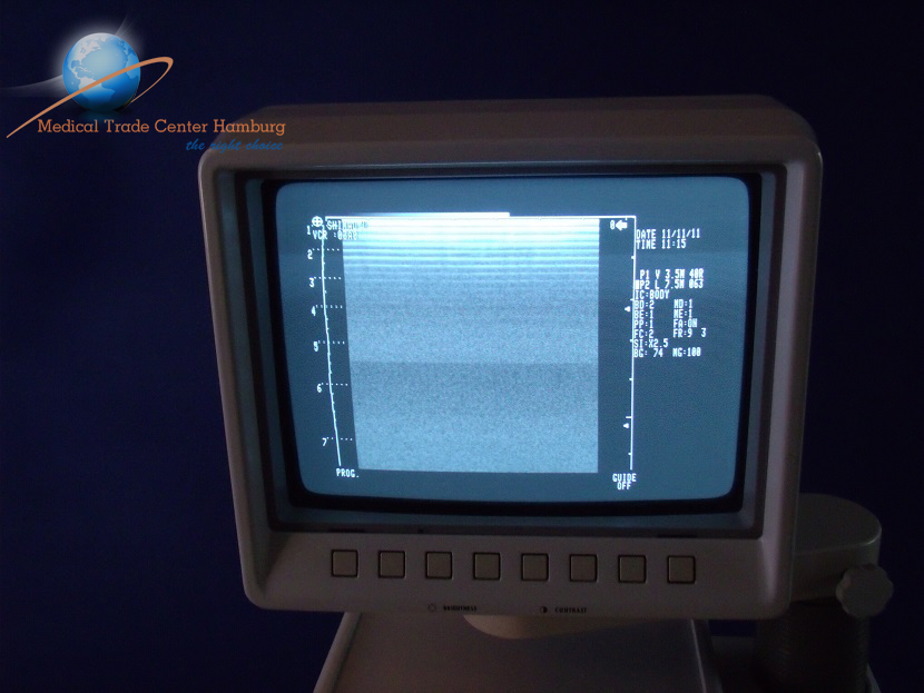 Shimadzu L072-075U Linear