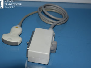 Siemens CH6-2 Ultrasound Transducer