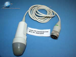 Siemens 5MHz Sektorsonde für Sonoline SX/SL/SL1/SL2/CD AC/Si 200/Si250 Si 400 /Si 450