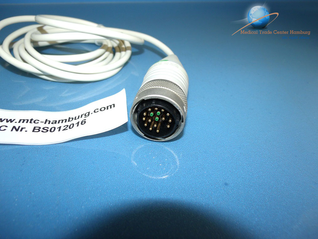 Siemens 5MHz Sektorsonde für Sonoline SX/SL/SL1/SL2/CD AC/Si 200/Si250 Si 400 /Si 450