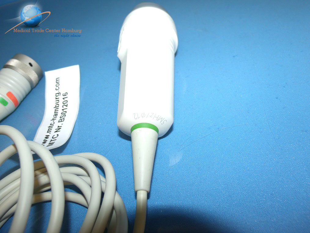 Siemens 5MHz Sektorsonde für Sonoline SX/SL/SL1/SL2/CD AC/Si 200/Si250 Si 400 /Si 450