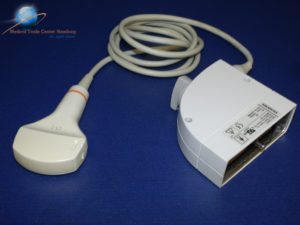 Siemens Sonoline C5-2 Convex Probe  für die G Serie, G50, G60