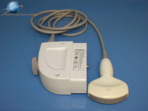 Siemens C6-2 Ultrasound Transducer