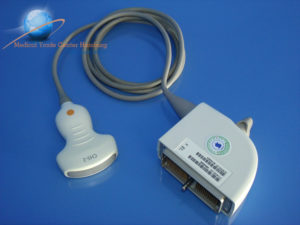 Siemens CH5-2 2 - 15 MHz Konvex