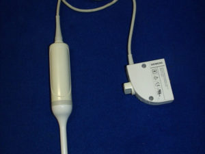 Siemens Transvaginal Mech. 5.0 - 7.5 MHz Endo-V II für G20