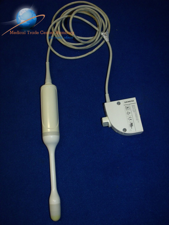 Siemens Transvaginal Mech. 5.0 - 7.5 MHz Endo-V II für G20
