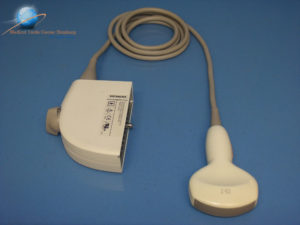 Siemens C5-2 Konvex Probe 2.6 - 5.0 Mhz