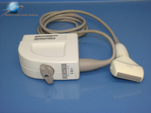 Siemens Sonoline L10-5 Linear  Probe für die G Serie, G50, G60...