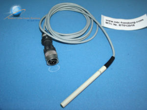Siemens RB70178 4MHZ CW Probe