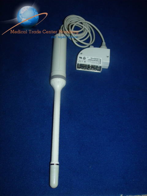 Siemens Rektal Sonde P II Für Adara, Prima, Sienna, Versa