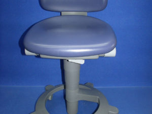Siemens Sirona C Arztstuhl Hocker Rollhocker