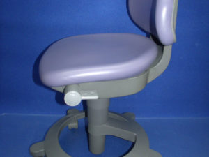 Siemens Sirona C Arztstuhl Hocker Rollhocker