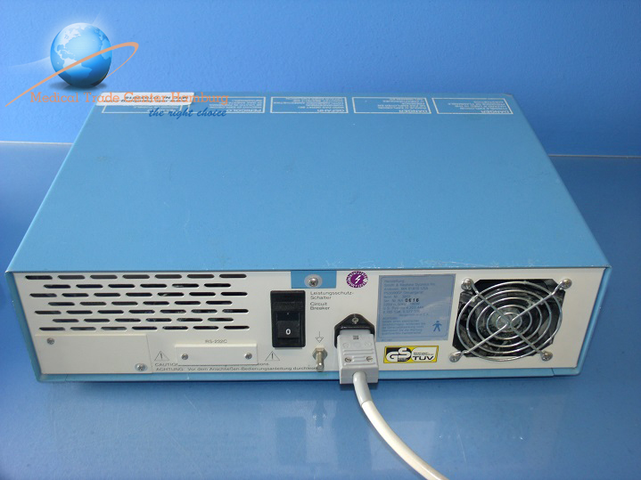 Smith & Nephew DYONICS PS3500EP Arthroscopic Surgical Fußschalter, Handstück