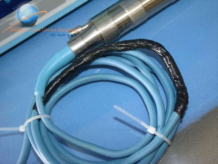 Smith & Nephew DYONICS PS3500EP Arthroscopic Surgical Fußschalter, Handstück