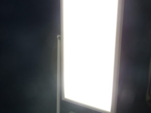 Lichttherapie Gerät SML D-TEC  ATL6   6x32W