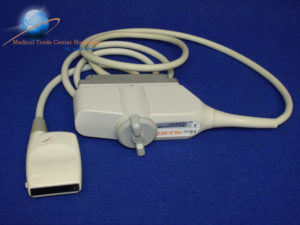 Medison / SonoAce / Samsung  HL5-9ED Linear 5 - 9 MHz  Schilddrüse Mamma Small Part