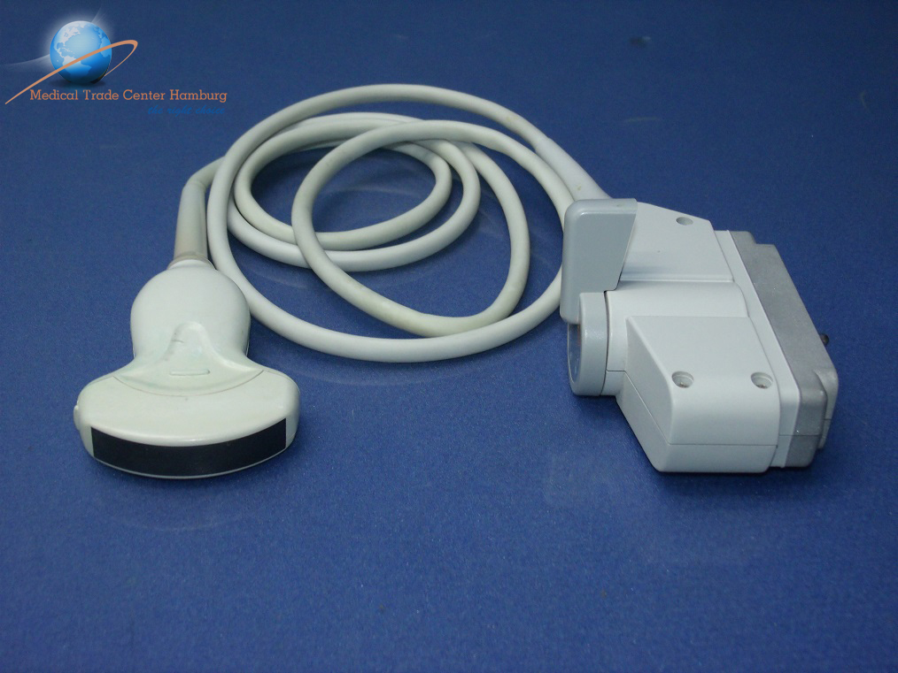 Medison / SonoAce / Samsung Convex C3-7ED /3 - 7 MHz