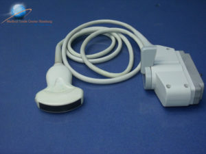 Medison / SonoAce / Samsung Convex  C3-7ED  /3 - 7 MHz