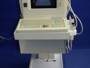 Sonoace Madison Kretz  SA- 3200 mit Konvex und Linear