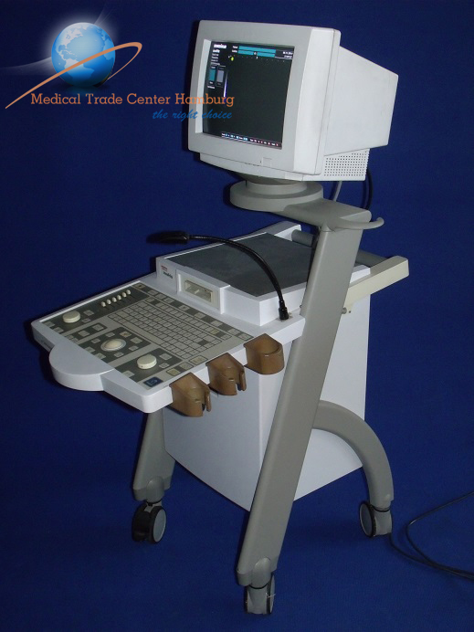 KRANZBÜHLER (GE) SONOFRITZ-SF1 Ultrasound Withou Probes