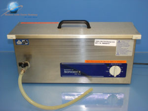 Bandelin SONOREX SUPER RK 156 Ultraschallreiniger