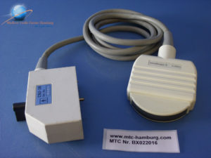 Kranzbühler CSU-3B Ultrasound Transducer