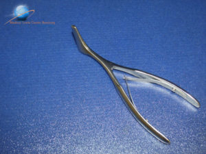 46-1002-03 HARTMANN HALLE Spekulum