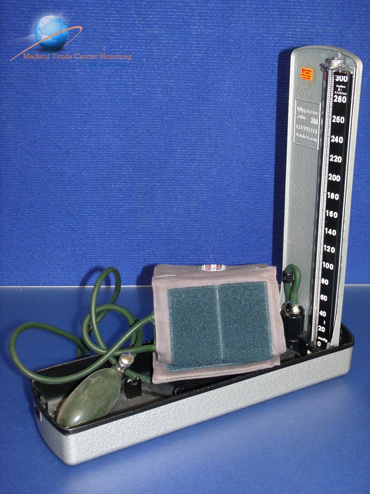 Sphygmomanemeter Erkameter 300