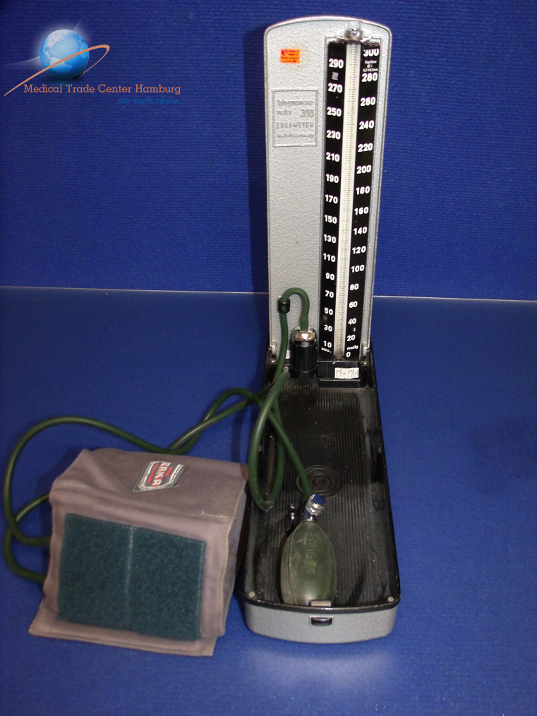 Sphygmomanemeter Erkameter 300