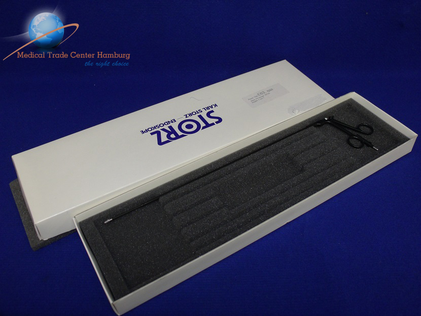 Storz 25725 HO Endoskopische-Laparoskopische Zange