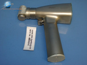 Stryker System II Sag Saw  Sagittal  Cordless Battery Powered