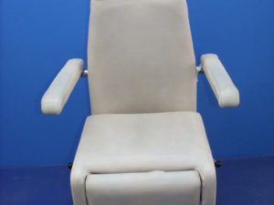 GREINE HNO Patienten Stuhl / elektrisch /