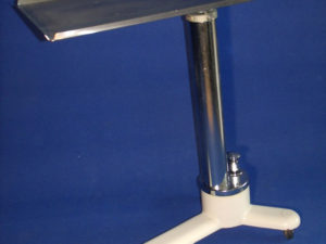 Instrumententisch / Stumme Schwester Instrumentenzureichungstisch