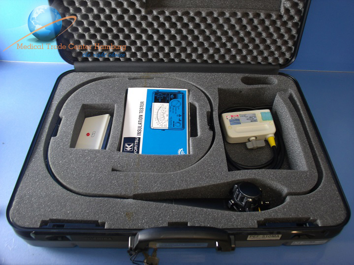 Toshiba PEF-510MA 5MHZ SONDE PROBE TEE