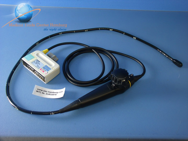 Toshiba PEF-510MA 5MHZ SONDE PROBE TEE