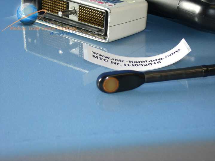 Toshiba PEF-510MA 5MHZ SONDE PROBE TEE