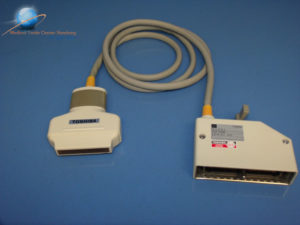 Toshiba PLF-705S LINEAR Ultrasound Probe/Transducer