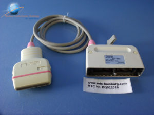 Toshiba PLG-805S / PLG 805 S 8 MHz, 70 mm Linear Probe